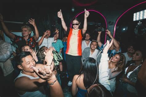 8 Poblacion Clubs and Nightlife Spots To Spice Up Your Night.
